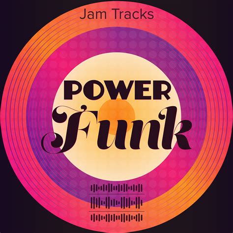 Jam Tracks Funk