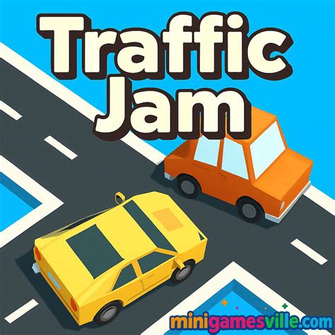 jam traffic 2