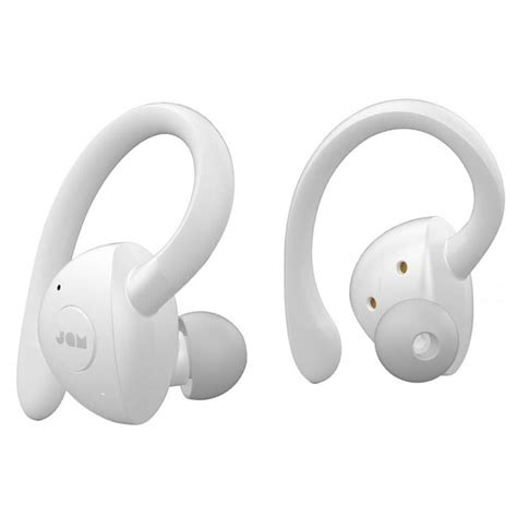 Jam Wireless Athlete Earbuds