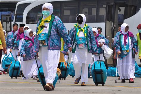 Jamaah Haji 2024
