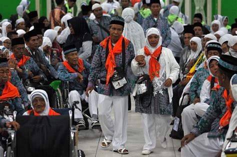 Tips Penting bagi Jamaah Haji Indonesia agar Ibadah Haji Lancar dan Mabrur