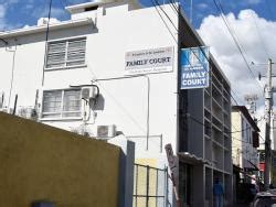 jamaica family court kingston jamaica