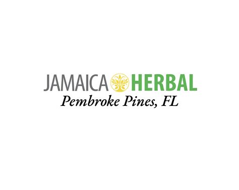 jamaica herbal of pembroke