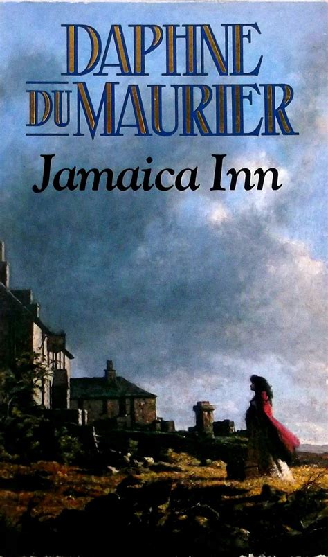jamaica inn book location