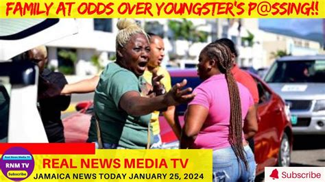 jamaica news online