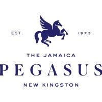 jamaica pegasus hotel logo