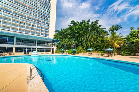 jamaica pegasus hotel rates
