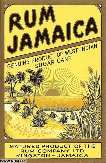 Jamaica Rum Ltd