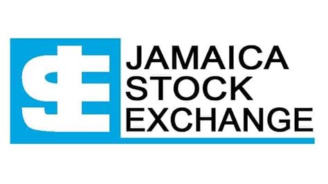 jamaica stock exchange market data report