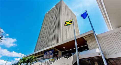 jamaica swift code