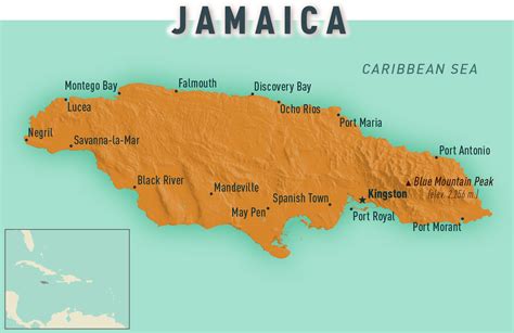 jamaica travel advisory 2024