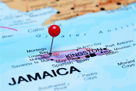 jamaica travel advisory canada