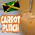 jamaican carrot punch recipe