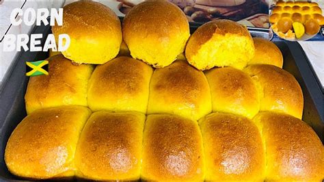 Cornbread Jamaican Dinners