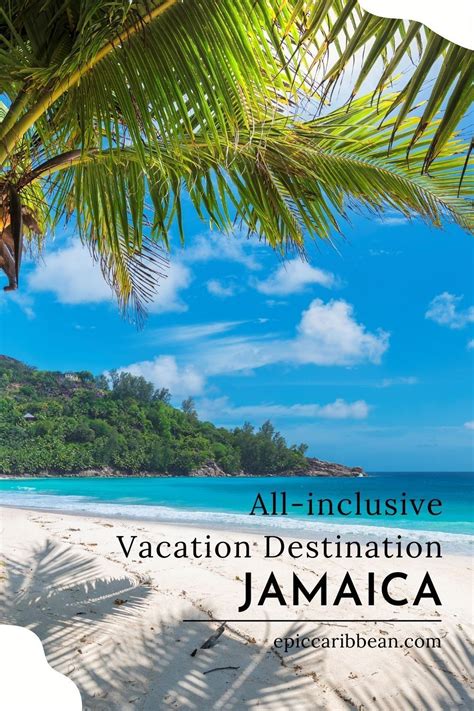 jamaican vacation