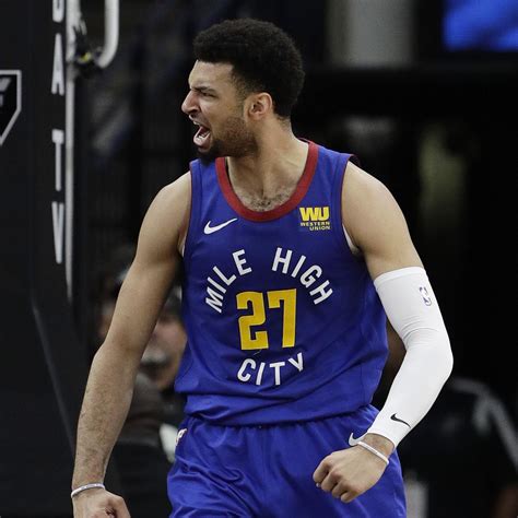 jamal murray contract extension