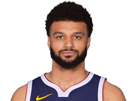 jamal murray full name