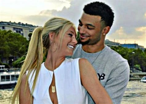 jamal murray girlfriend(00)