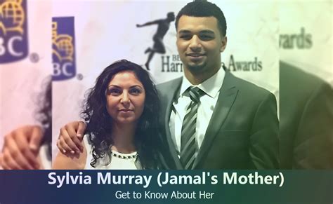 jamal murray mom meme