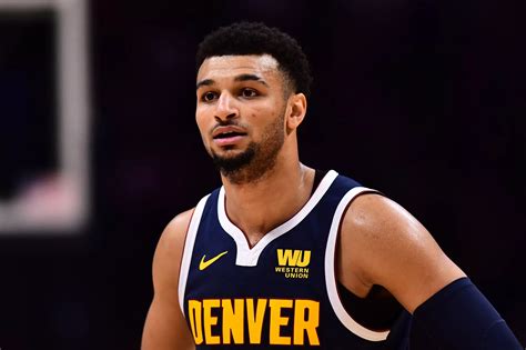 jamal murray out tonight