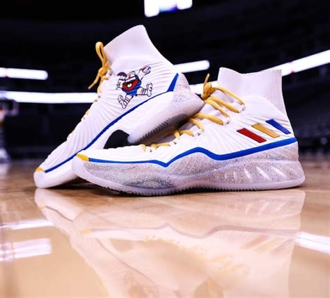 jamal murray shoes today