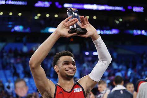 jamal murray wiki awards