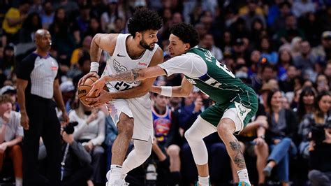 jamal.murray gets head