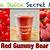 jamba juice red gummy recipe