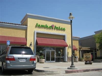 Jamba Juice Merced