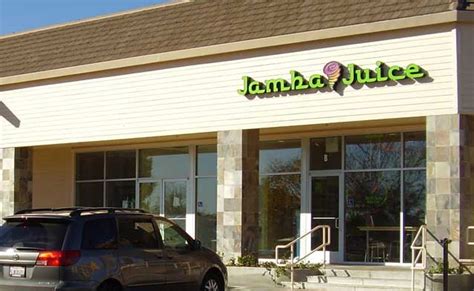 Jamba Juice Redding Ca