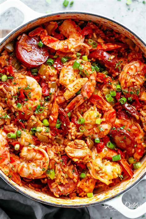 jambalaya