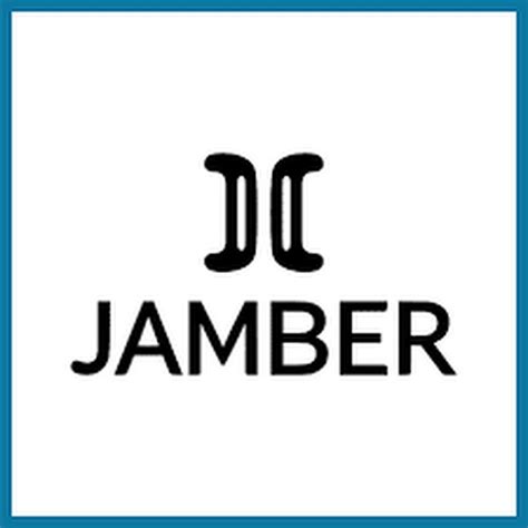 jamber meaning