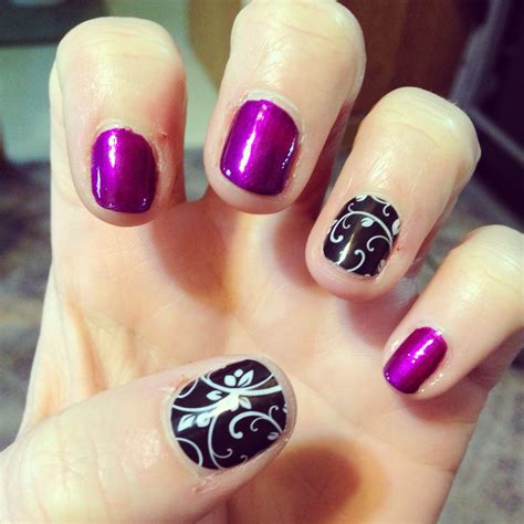 jamberry nails