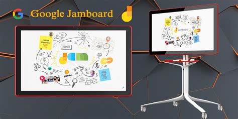 Jamboard Google Slides