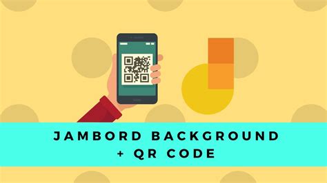 Jamboard Qr Code