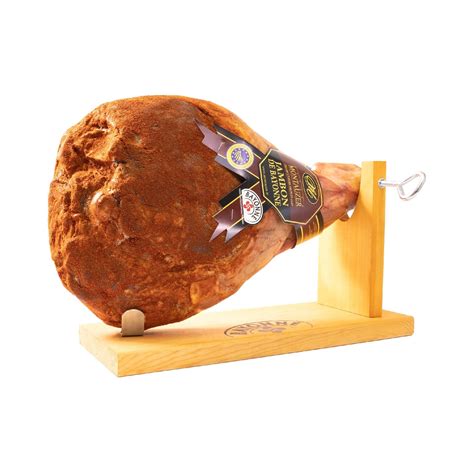 jambon de bayonne igp