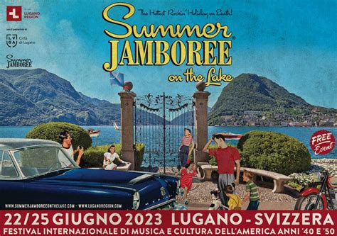 jamboree 2023 lugano