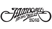 jamboree in the hills 2023