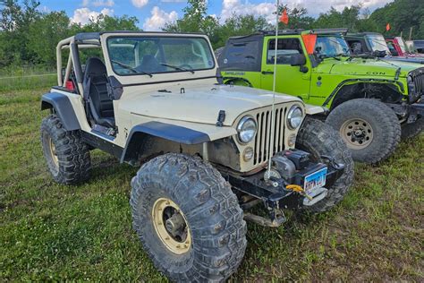 Jamboree Jeep