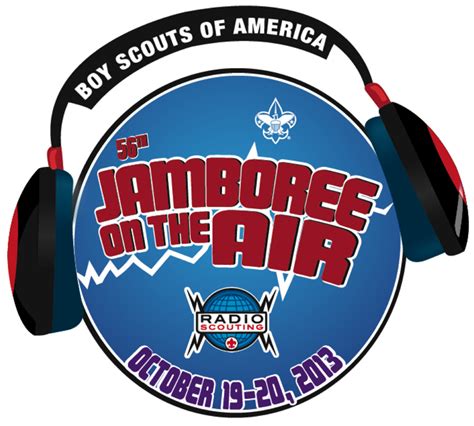 jamboree on the air 2024