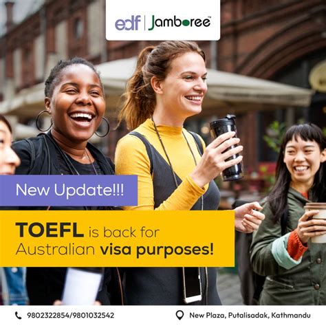 Jamboree Toefl