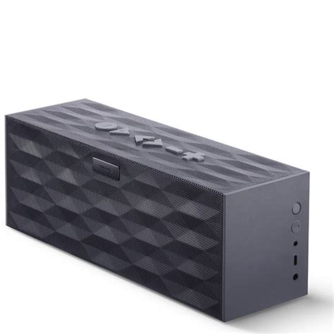 Jambox Bluetooth Speaker