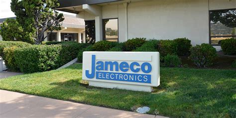jameco electronics ltd