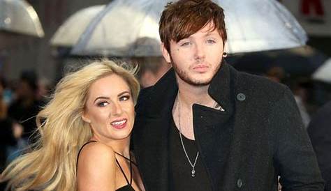 Unveiling The Future: James Arthur's Partner In 2024