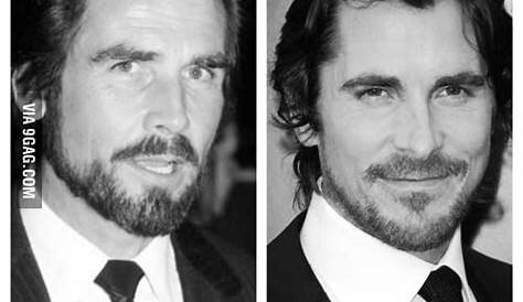 Unraveling The Cinematic Legacy Of James Brolin And Christian Bale