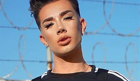 Discover The Uncovered Truth: Unveiling The Secrets Of James Charles' Age