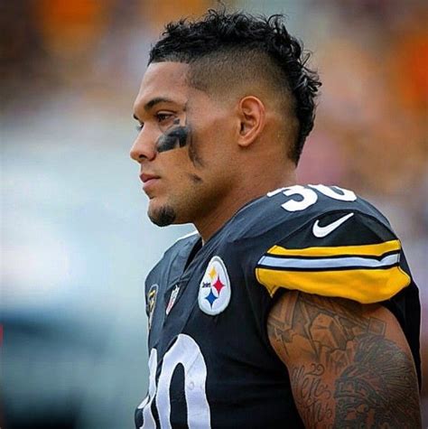 Inside James Conner's brave win over cancer and rise to Pittsburgh
