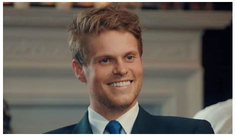 Unveiling The Enigma: "James From Made In Chelsea" - A Journey Of Discovery