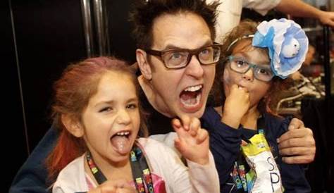 Unveiling The World Of James Gunn's Family: Discoveries And Insights