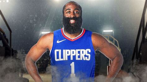 James Harden Trade To Clippers: The Latest Buzz In The Nba